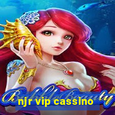 njr vip cassino